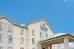 Отель Comfort Inn & Suites Dayton
