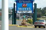 D Sands Condominium Motel