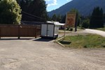 Отель Rossland Motel