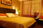 Acuario Hotel & Suite