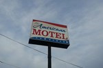 Отель Americana Motel