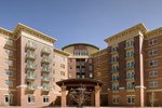 Отель Drury Inn & Suites Flagstaff