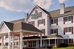 Отель Country Inn & Suites Rock Falls