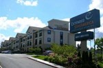 Extended Stay America Seattle - Northgate