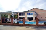 Отель Motel 6 Concord - Kannapolis