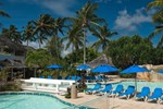 Отель Almond Beach Resort