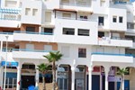Апартаменты Appartement de Corniche Martil