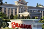 Отель Ramada Olympia