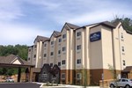 Отель Microtel Inn & Suites Dillsboro/Sylva