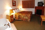 Отель Econo Lodge Inn & Suites Valentine