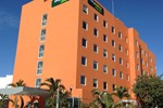 Отель City Junior Ciudad del Carmen