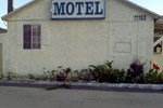 Отель El Monte Motel