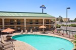 Отель Days Inn Las Cruces