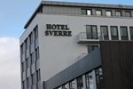 Отель Hotel Sverre