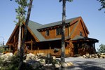 Мини-отель Chilhowee Mountain Retreat