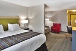 Отель Country Inn & Suites By Carlson, Bozeman