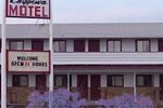 Отель Chippewa Motel Mount Pleasant