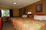 Отель Econo Lodge Inn & Suites Hot Springs