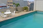 Bed and Breakfast Penthouse Copacabana