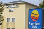 Отель Comfort Inn Vallejo