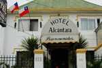 Hotel Alcántara II