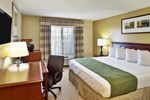 Отель Country Inn & Suites Marion