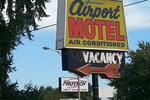 Отель Airport Motel