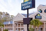 Отель Days Inn & Suites Nacogdoches
