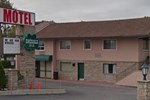 Отель Emerald Isle Motel