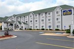 Microtel Inn & Suites by Wyndham Atlanta Union City