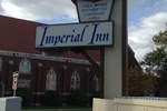 Отель Imperial Inn Great Falls