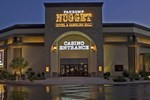 Отель Pahrump Nugget Hotel & Casino
