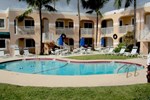Отель Coral Key Inn