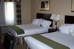 Отель Holiday Inn Express Hotel & Suites - Concord