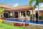 Busaba Pool Villas 24