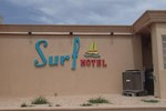 Отель Surf Motel