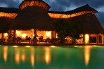 Отель Kivulini Luxury Resort