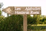 Hostería Rural Les Aldudes