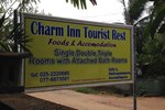 Мини-отель Charm Inn Tourist Rest