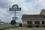 Отель Days Inn Ottumwa