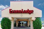 Отель Econo Lodge Brockport