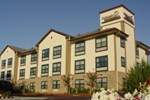 Отель Extended Stay America - Fairfield - Napa Valley