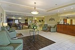 Отель Comfort Inn & Suites Orangeburg