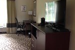 Executive Inn and Suites Jefferson