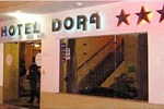 Отель Hotel Dora