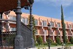 Отель Hotel Casa Grande y Centro de Negocios