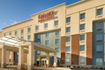 Отель Drury Inn & Suites Sikeston