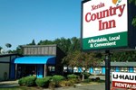 Отель Xenia Country Inn