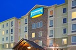 Отель Staybridge Suites-Knoxville Oak Ridge