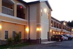 Отель Budget Inn Williamsport